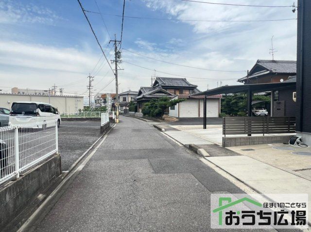 4LDK House Near Owari Hoshinomiya Station | Kiyosu - Thumbnail 4