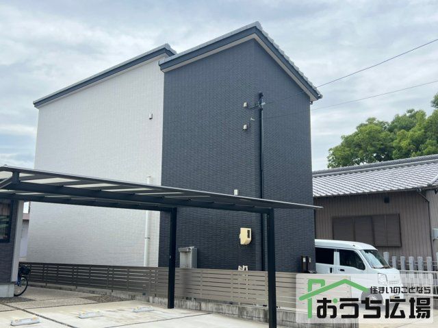 4LDK House Near Owari Hoshinomiya Station | Kiyosu - Thumbnail 2