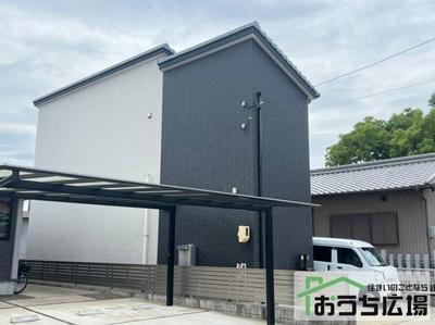 4LDK House Near Owari Hoshinomiya Station | Kiyosu — Image 1, Kiyosu, Aichi