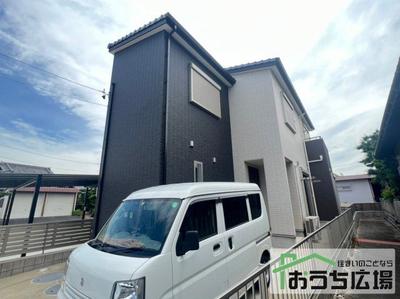 4LDK House Near Owari Hoshinomiya Station | Kiyosu — Image 1, Kiyosu, Aichi