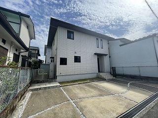Used detached house | Inuyama City, 24 minutes walk from Haguro Station on the Meitetsu Komaki Line (Property number: 0141231-0000994) — Image 1, Inuyama, Aichi