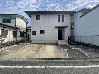 Used detached house | Inuyama City, 24 minutes walk from Haguro Station on the Meitetsu Komaki Line (Property number: 0141231-0000994) — Image 2, Inuyama, Aichi