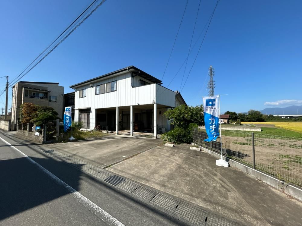 Renovated 6LDK House in Maebashi Komagata with 3 Parking Spaces - Thumbnail 3