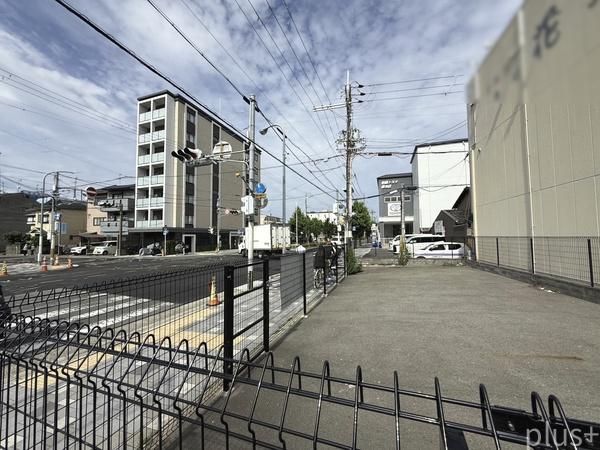 Land for Sale in Nakagyo Ward, Kyoto - 95.72 sqm - Thumbnail 2