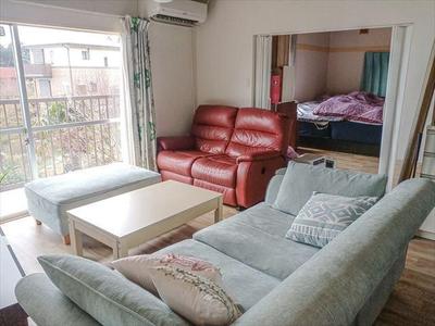 1LDK House in Ito with Ocean Views and Hot Springs — Image 2, Ito, Shizuoka