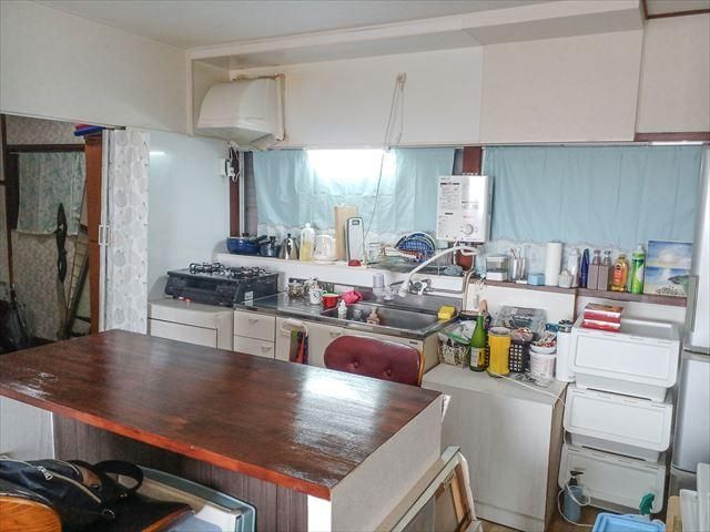 1LDK House in Ito with Ocean Views and Hot Springs - Thumbnail 4