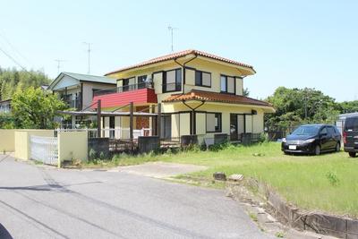 4LDK House in Mobara Chiba - 125.85㎡ Family Home — Image 1, Mobara, Chiba
