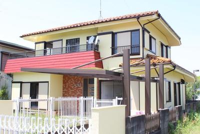 4LDK House in Mobara Chiba - 125.85㎡ Family Home — Image 2, Mobara, Chiba
