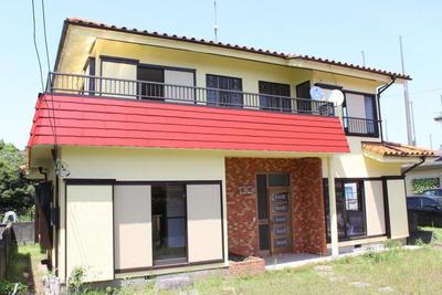 4LDK House in Mobara Chiba - 125.85㎡ Family Home — Image 1, Mobara, Chiba