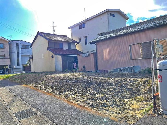 Vacant Land for Sale in Hozumi, Mizuho City, Gifu - Thumbnail 2