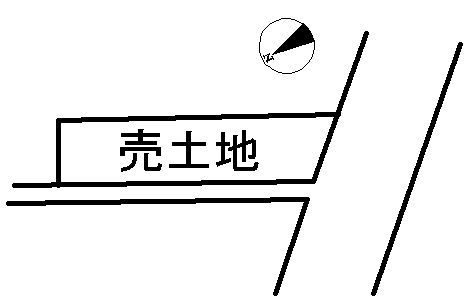97.75 Tsubo Residential Land for Sale in Hofu, Yamaguchi - Thumbnail 2