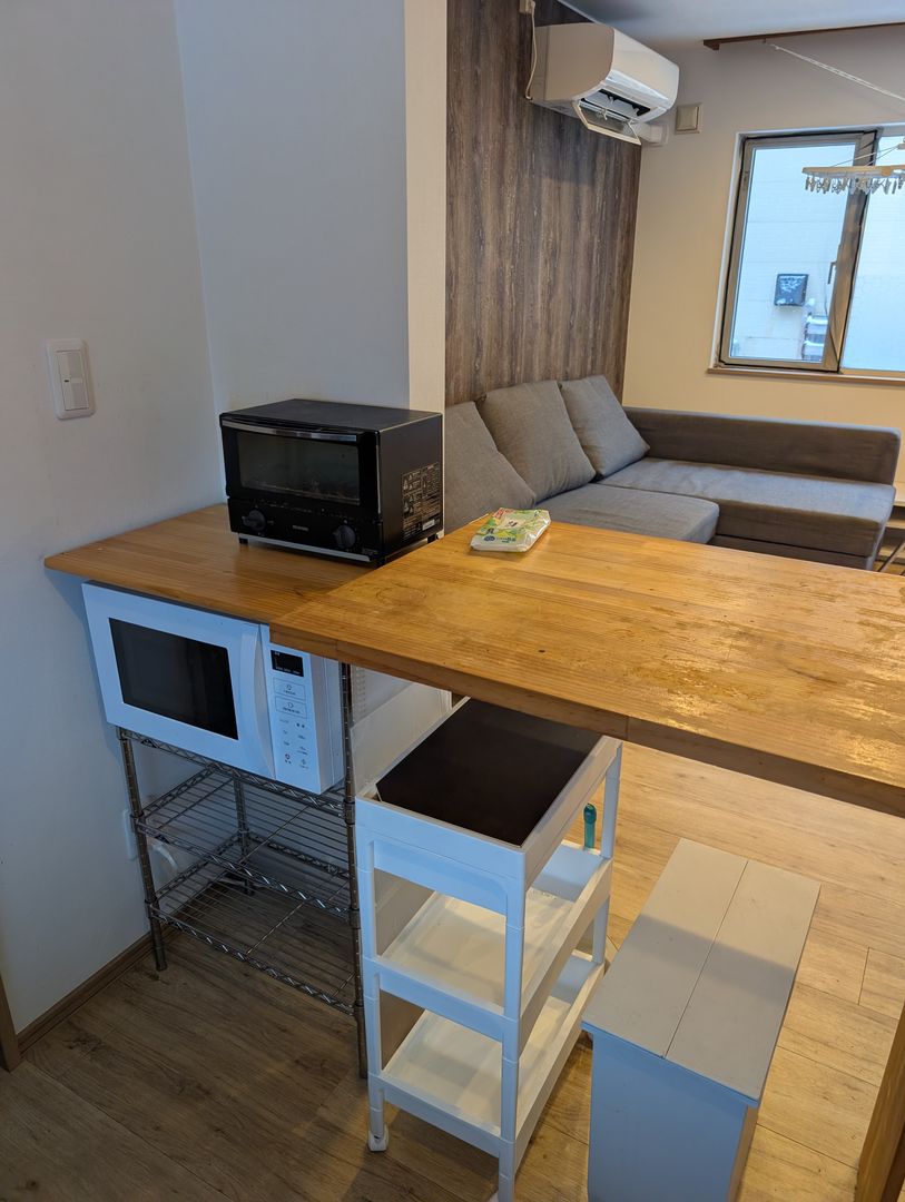 Renovated 3-Bedroom House with Mt. Yotei Views in Kutchan, Hokkaido - Thumbnail 2