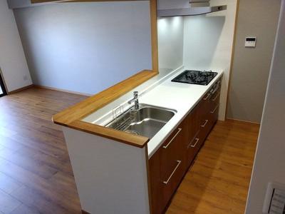 Grand Palace Vantien Tokuriki 6F — Image 3, Kokura Minami, Fukuoka