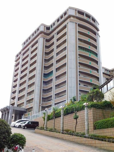 Grand Palace Vantien Tokuriki 6F — Image 1, Kokura Minami, Fukuoka