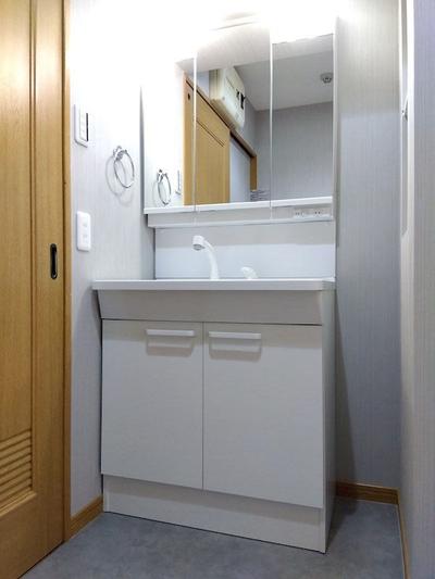 Grand Palace Vantien Tokuriki 6F — Image 2, Kokura Minami, Fukuoka