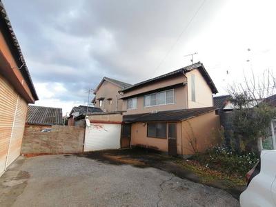 5LDK House in Tagawa City with Renovated Kitchen — Image 1, Tagawa, Fukuoka