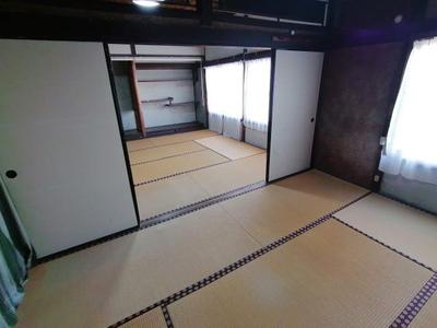 5LDK House in Tagawa City with Renovated Kitchen — Image 3, Tagawa, Fukuoka