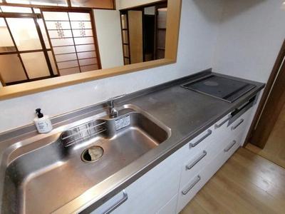 5LDK House in Tagawa City with Renovated Kitchen — Image 2, Tagawa, Fukuoka