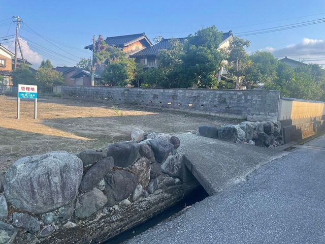 287 Tsubo Vacant Land for Sale in Toyama City, Toyama - Thumbnail 2