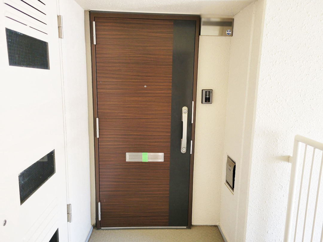 2SLDK Apartment in Abiko with South-West Balcony - Thumbnail 3