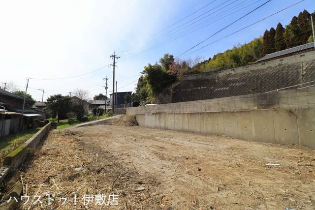 Land for Sale in Hioki City, Kagoshima - 246.26 sqm - Thumbnail 3