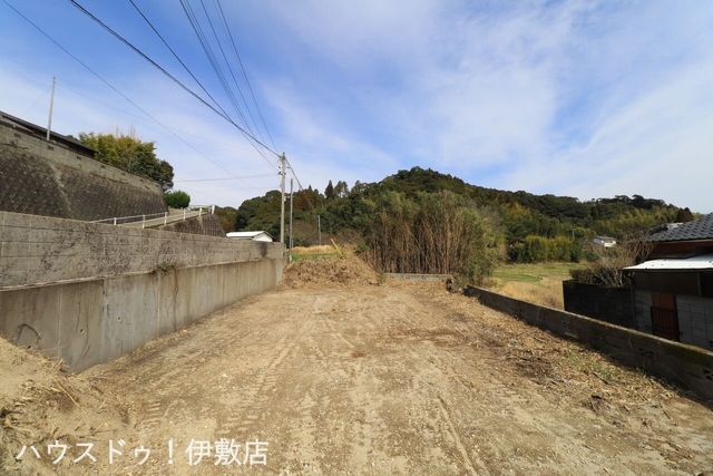 Land for Sale in Hioki City, Kagoshima - 246.26 sqm - Thumbnail 2
