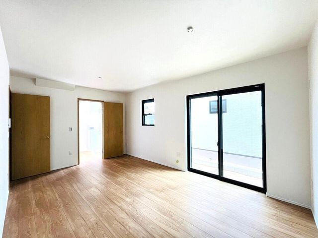 Modern 2LDK House for Sale in Komaki City, Aichi - Thumbnail 4
