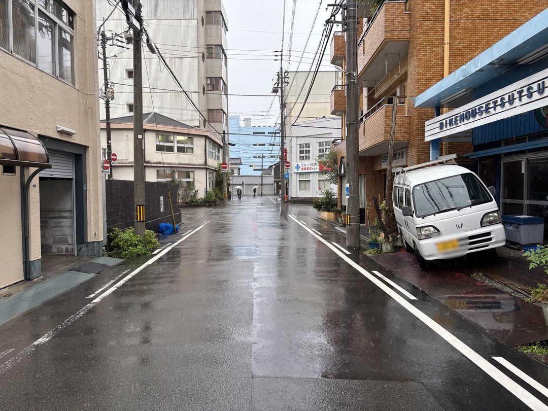 Land for Sale in Takajomachi, Kochi City - 39.71 Tsubo Plot - Thumbnail 3