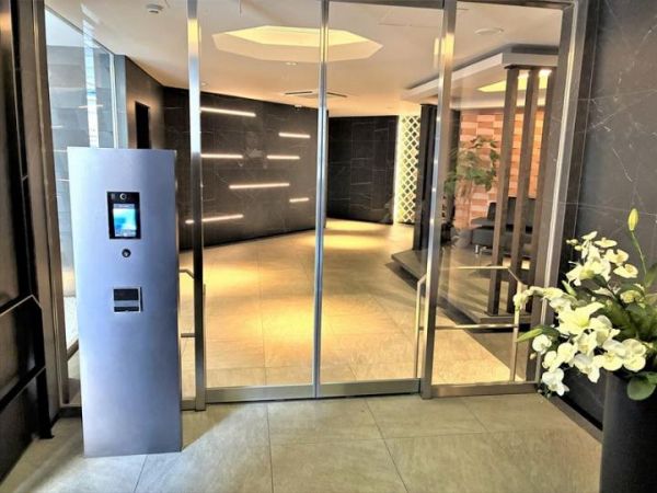 Le Jade Gifu 4F: Modern 2SLDK Apartment Near Gifu Station - Thumbnail 4