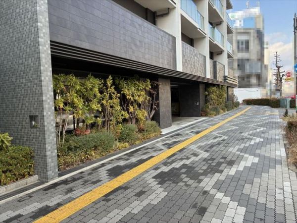 Le Jade Gifu 4F: Modern 2SLDK Apartment Near Gifu Station - Thumbnail 2