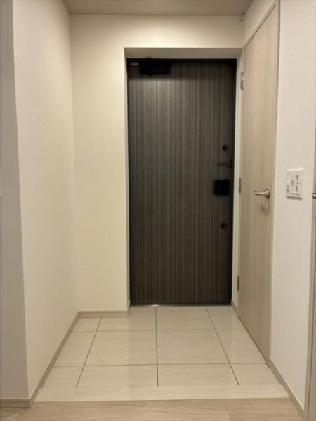 Le Jade Gifu 4F: Modern 2SLDK Apartment Near Gifu Station - Thumbnail 3