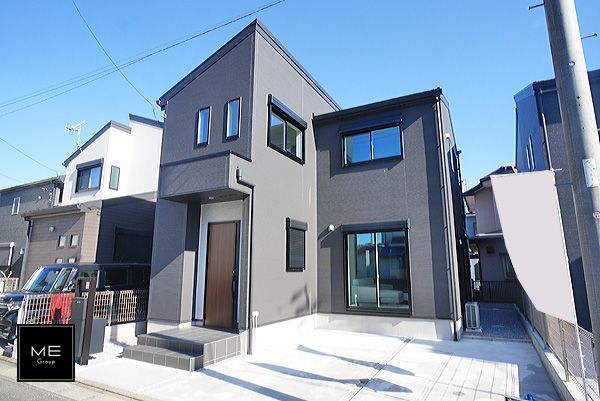 New 4LDK Detached House in Hiratsuka Hirokawa, Kanagawa - Thumbnail 2