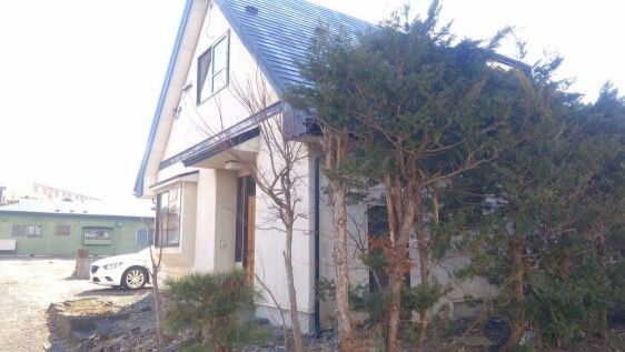 Renovation Project House for Sale in Hanamaki, Iwate - Thumbnail 2