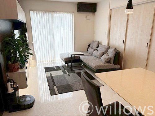 Modern 3SLDK House for Sale in Setagaya, Tokyo - Thumbnail 3