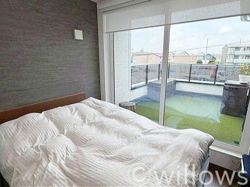Modern 3SLDK House for Sale in Setagaya, Tokyo - Thumbnail 4