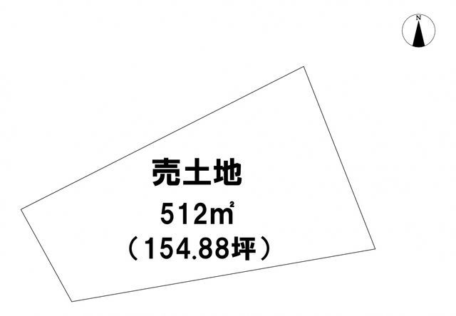 512 sqm Vacant Land for Sale in Hachinohe, Aomori - Thumbnail 3