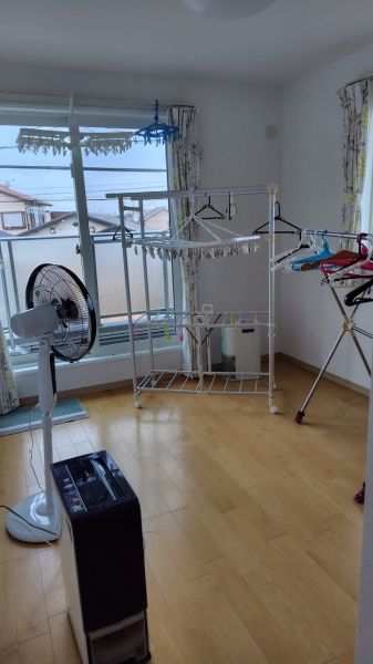 3LDK House in Hitachi with Solar Power and Floor Heating - Thumbnail 4