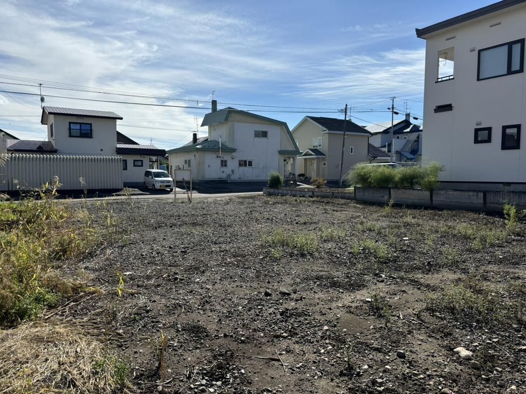 86.62 Tsubo Vacant Land for Sale in Kitami, Hokkaido - Thumbnail 3