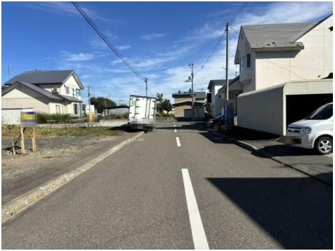 86.62 Tsubo Vacant Land for Sale in Kitami, Hokkaido - Thumbnail 2