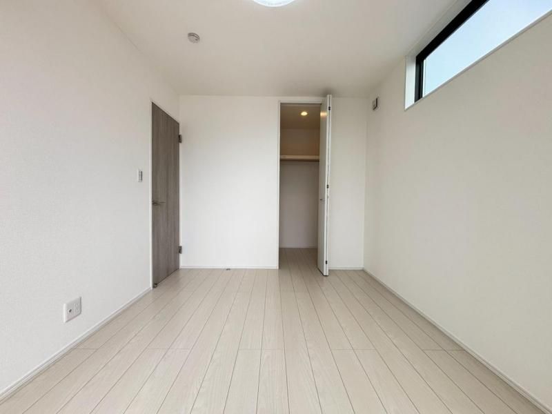 3LDK Newly Built House for Sale in Miyagino-ku, Sendai - Thumbnail 3