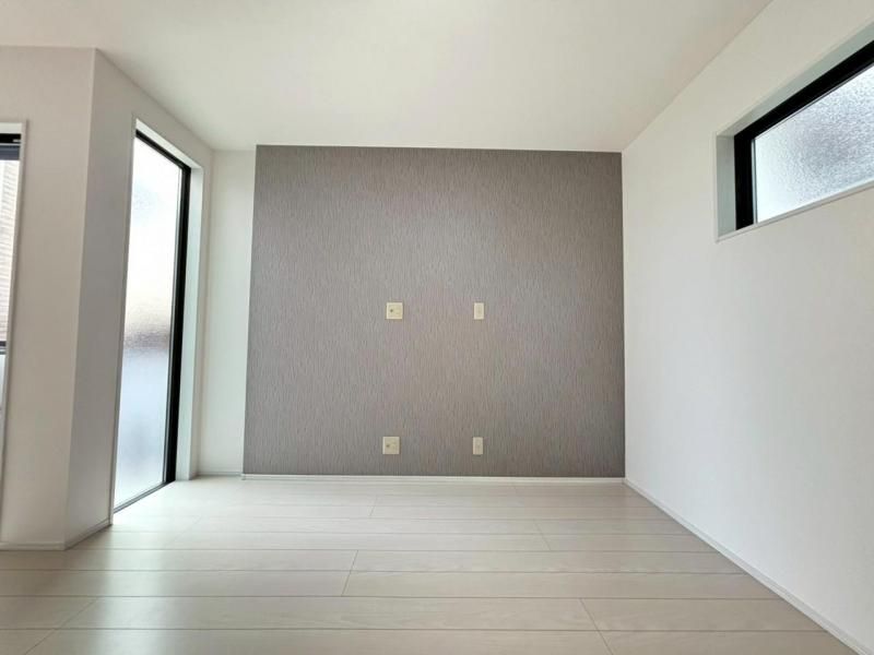 3LDK Newly Built House for Sale in Miyagino-ku, Sendai - Thumbnail 2