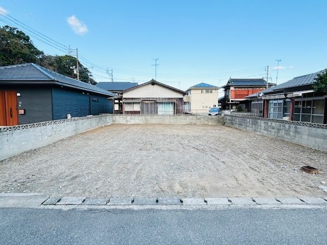 187 sqm Vacant Land for Sale in Shimonoseki's Hikoshima Area - Thumbnail 3