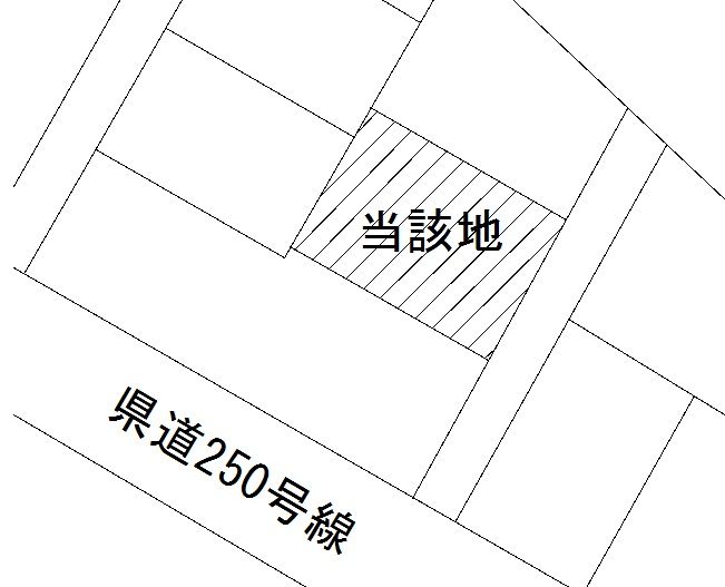 187 sqm Vacant Land for Sale in Shimonoseki's Hikoshima Area - Thumbnail 2
