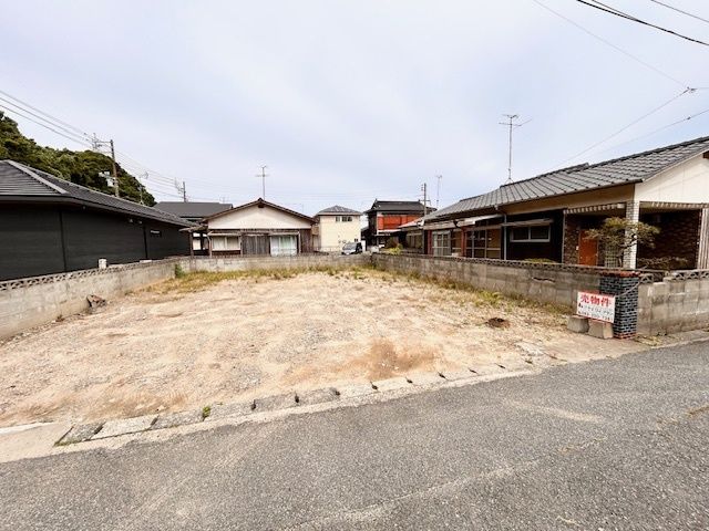 187 sqm Vacant Land for Sale in Shimonoseki's Hikoshima Area - Thumbnail 4