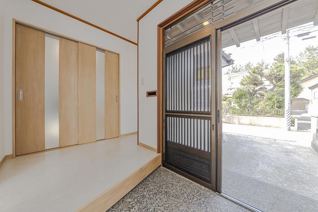 4LDK House in Niigata's Matsuumigaoka - Recently Renovated - Thumbnail 3