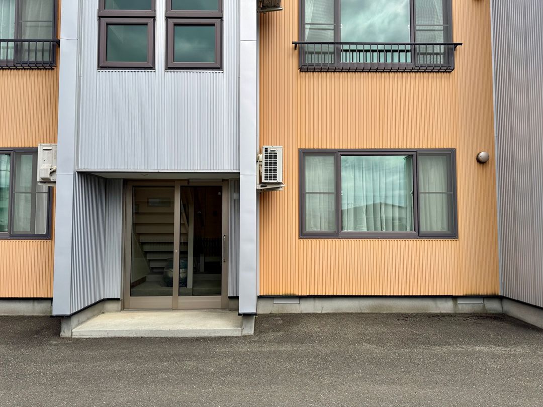 Casa Saga Apartment Investment in Nakafurano, Hokkaido - Image 1