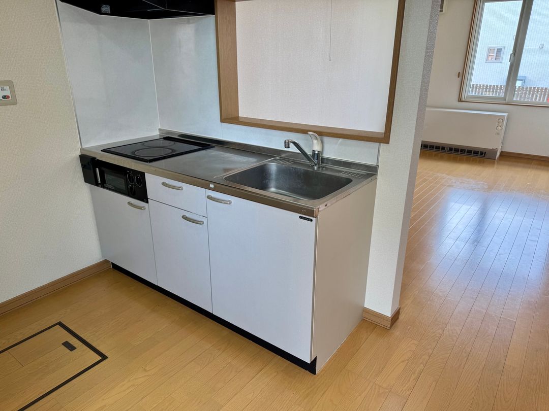 Casa Saga Apartment Investment in Nakafurano, Hokkaido - Thumbnail 4