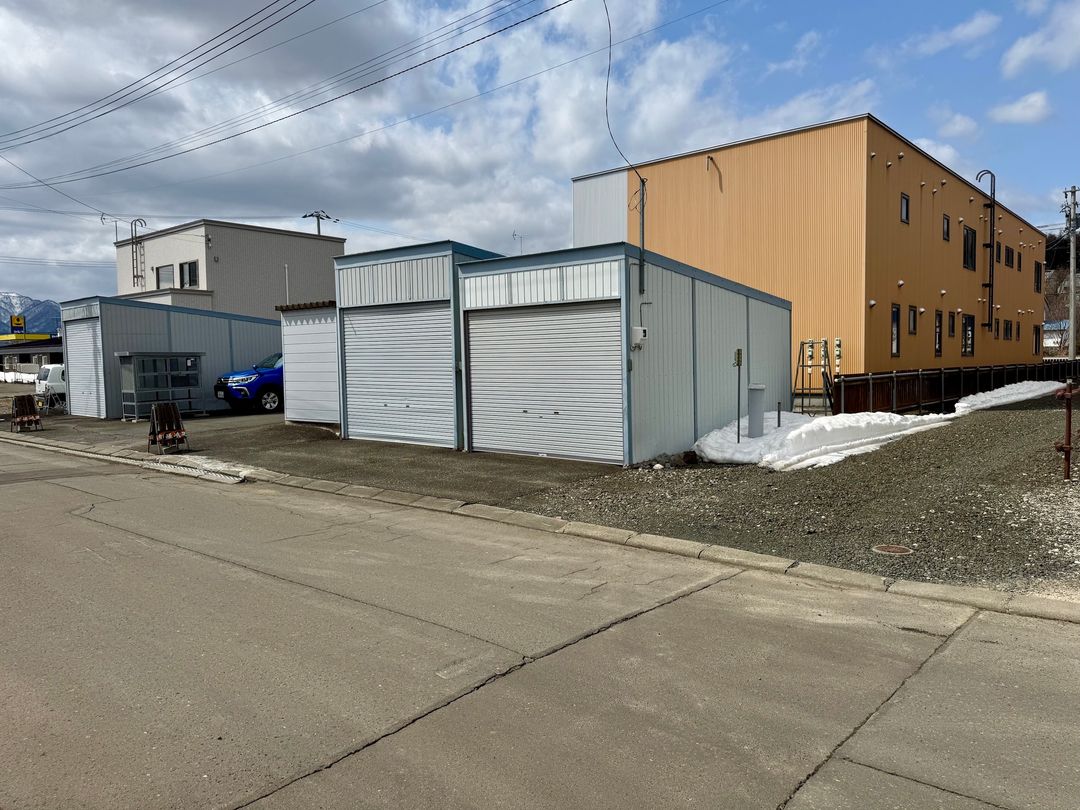 Casa Saga Apartment Investment in Nakafurano, Hokkaido - Thumbnail 3