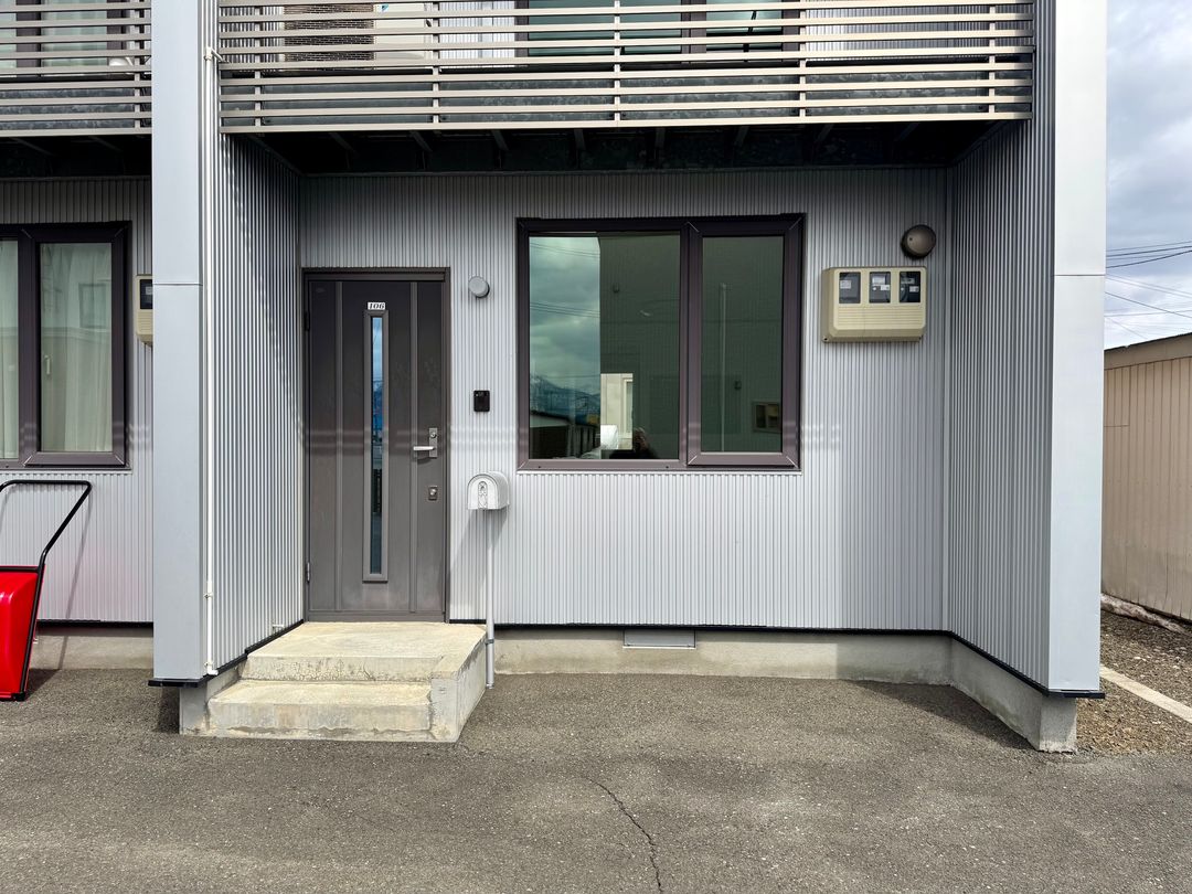 Casa Saga Apartment Investment in Nakafurano, Hokkaido - Thumbnail 2