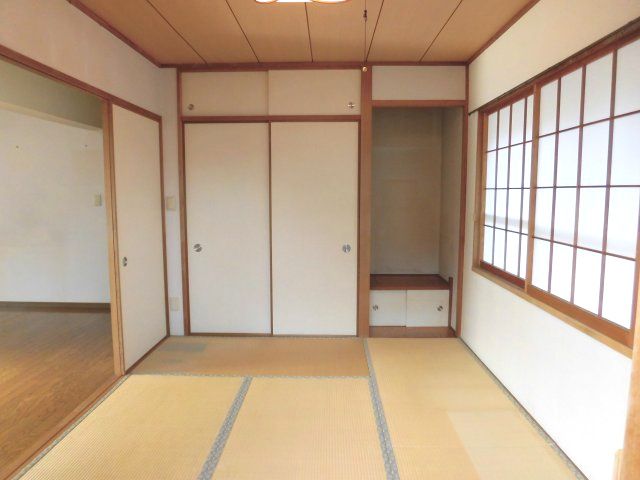 4LDK Apartment in Hachioji with Rooftop Balcony - Thumbnail 4